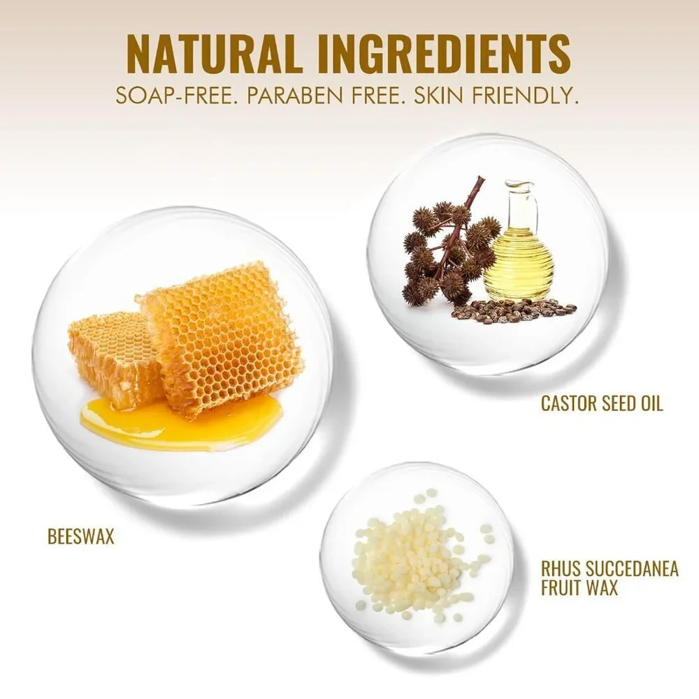 N/A product benefits
